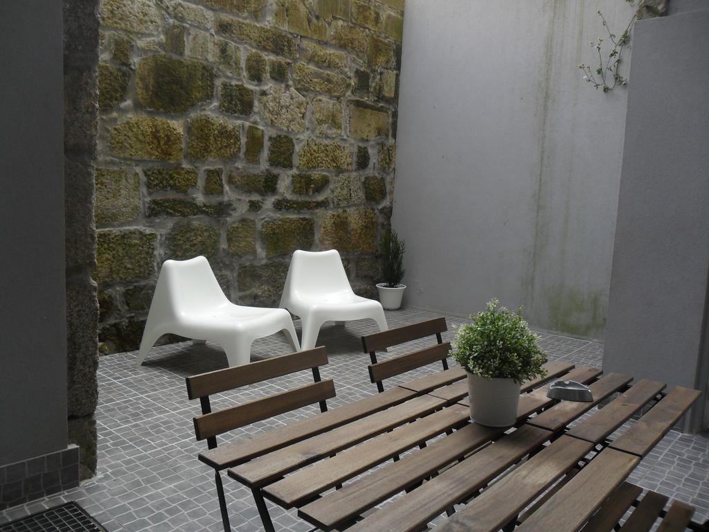 Your Place Porto II Exterior foto